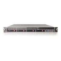 Servidor para bastidor HP ProLiant DL360 G5 con procesador Intel� Xeon� 5120 Dual-Core a 1,86 GHz, 4 MB, 1 GB, 1 P (416560-421)